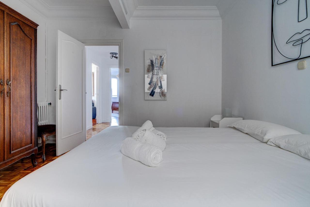 Apartamento Ulia By Sanse Holidays 산세바스티안 외부 사진