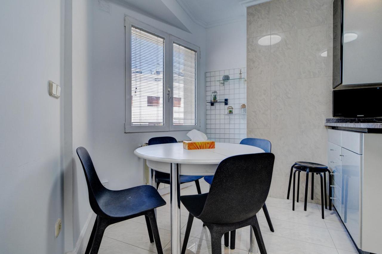 Apartamento Ulia By Sanse Holidays 산세바스티안 외부 사진